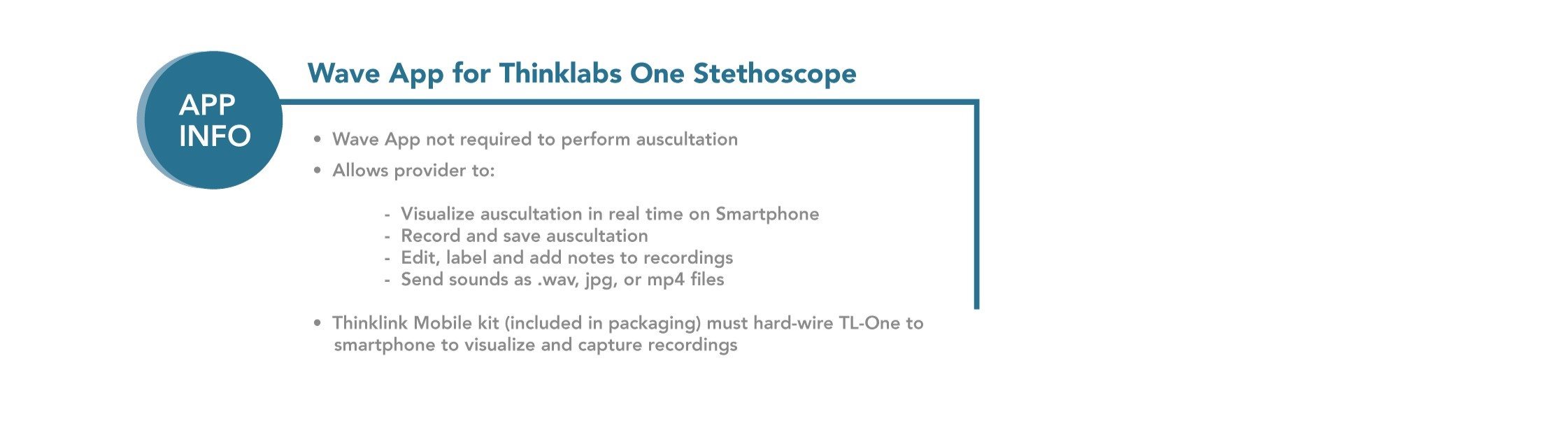 02C-Amp Steth SOLUTIONS custom wave app